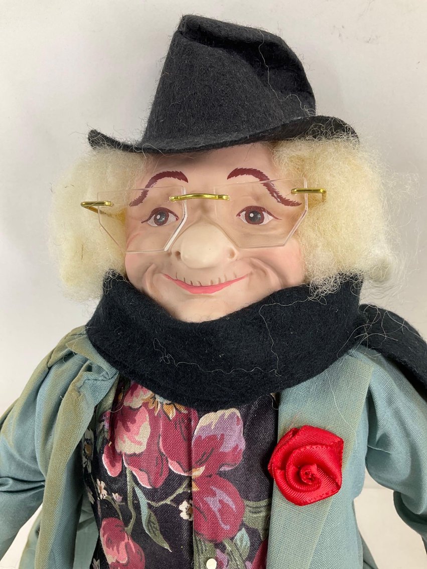 Image for LOT OF DOLLS.