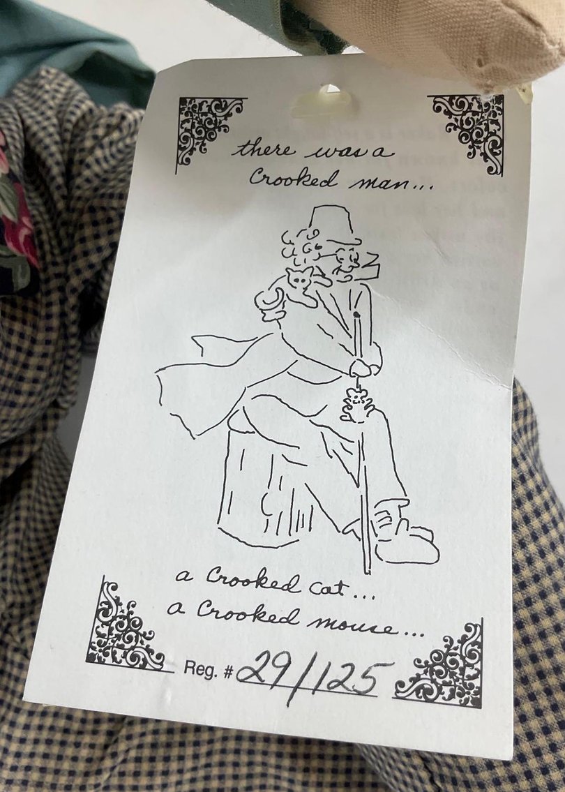 Image for LOT OF DOLLS.