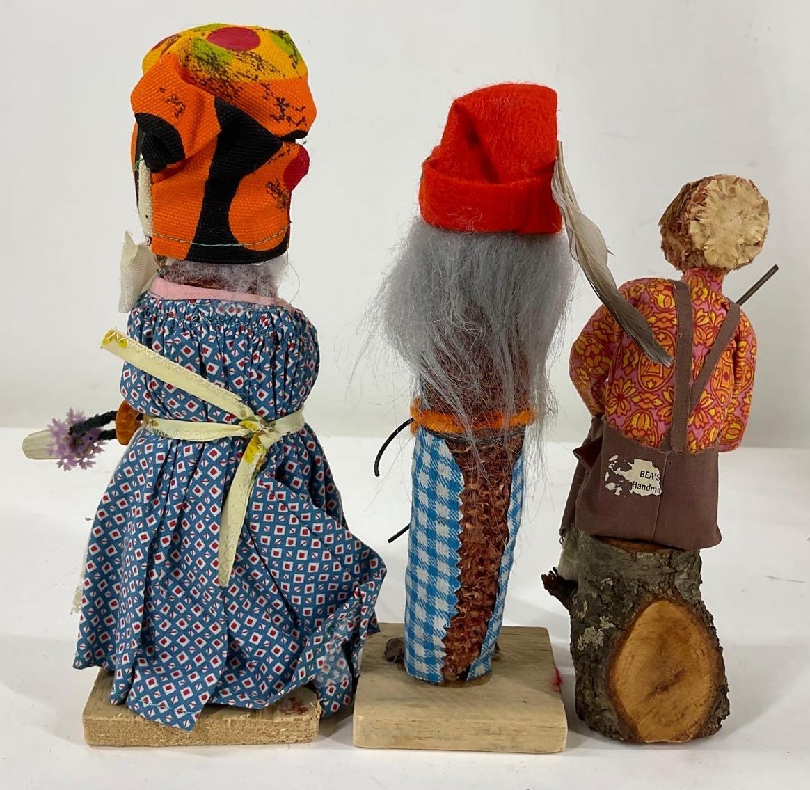 Image for LOT OF DOLLS.