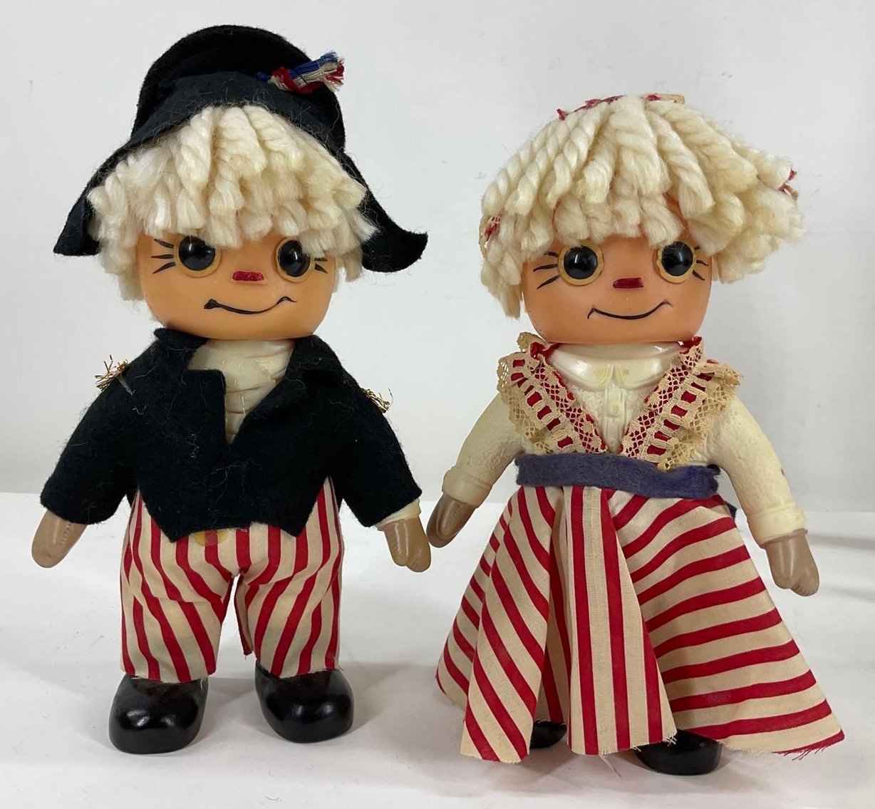 Image for LOT OF DOLLS.