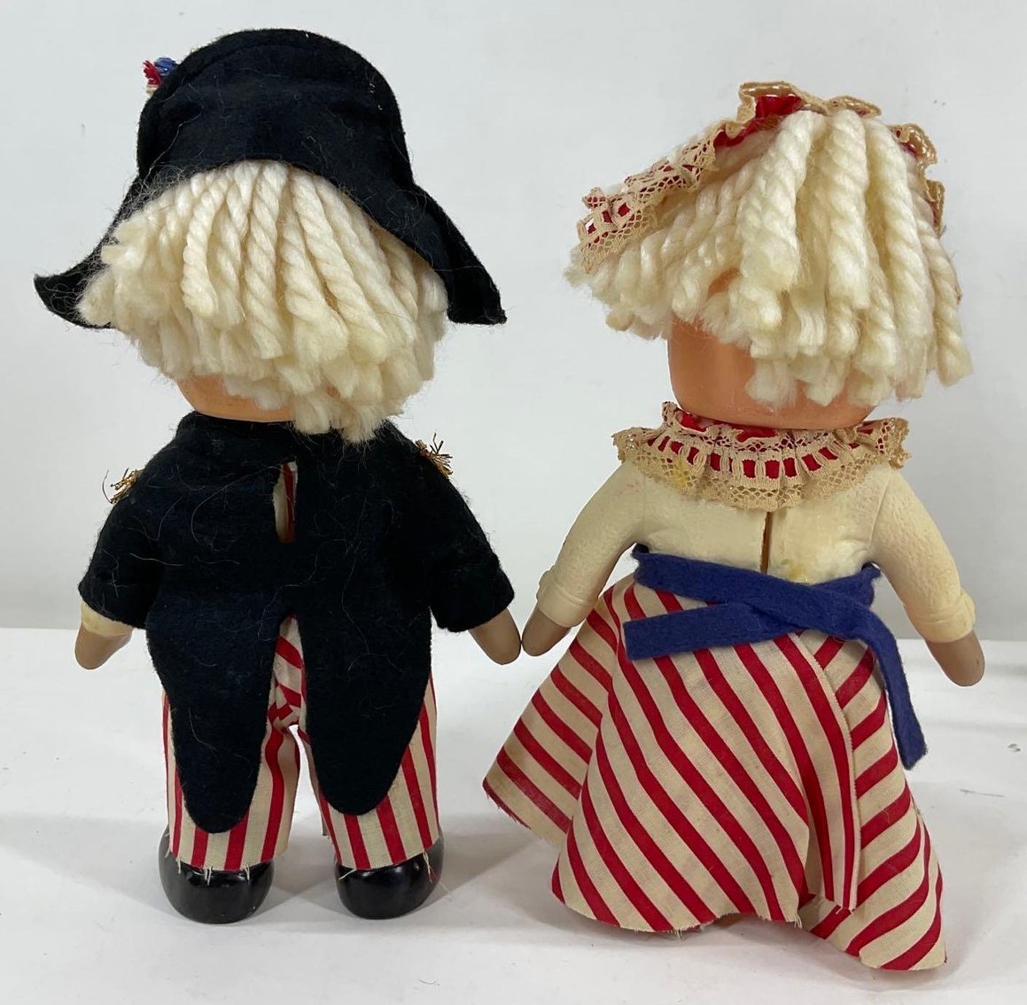 Image for LOT OF DOLLS.