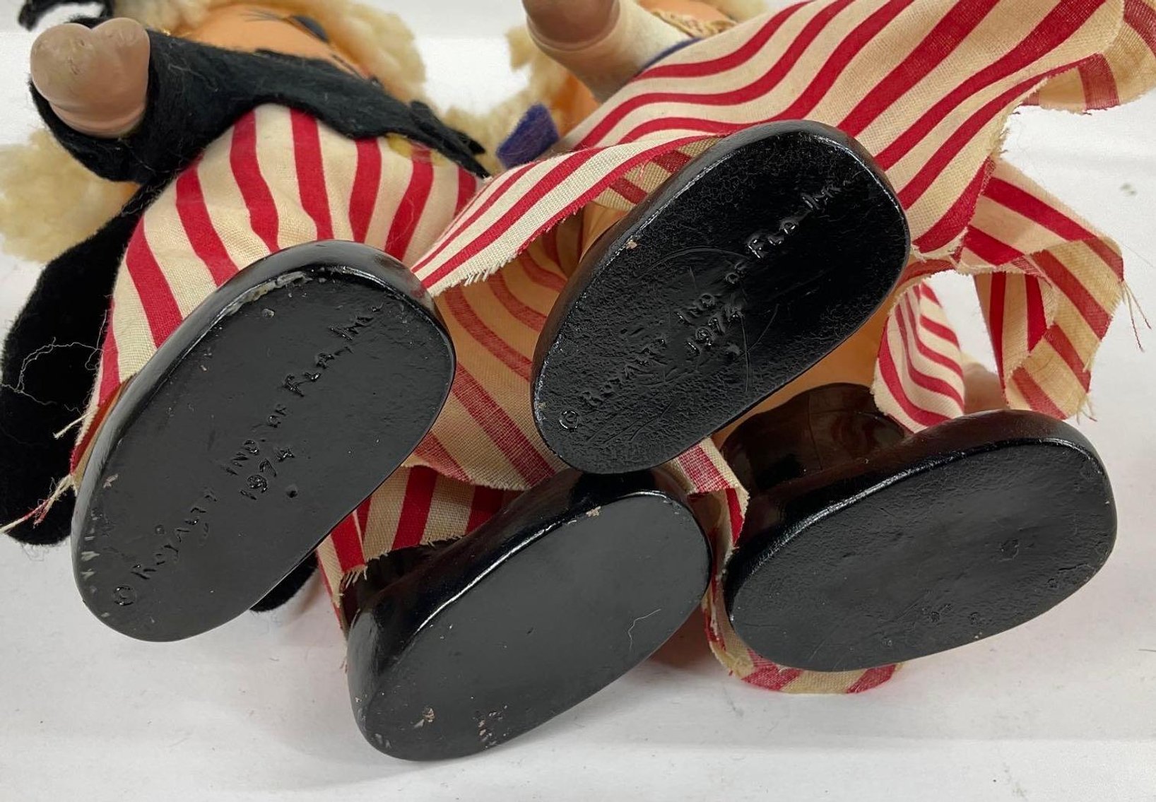 Image for LOT OF DOLLS.