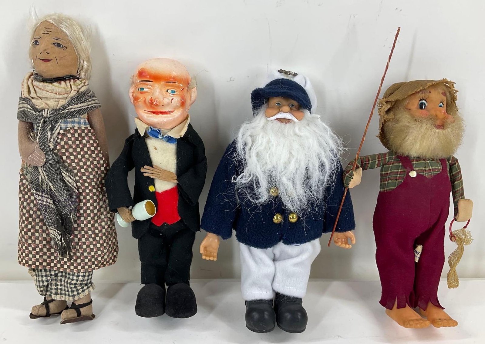 Image for LOT OF DOLLS.