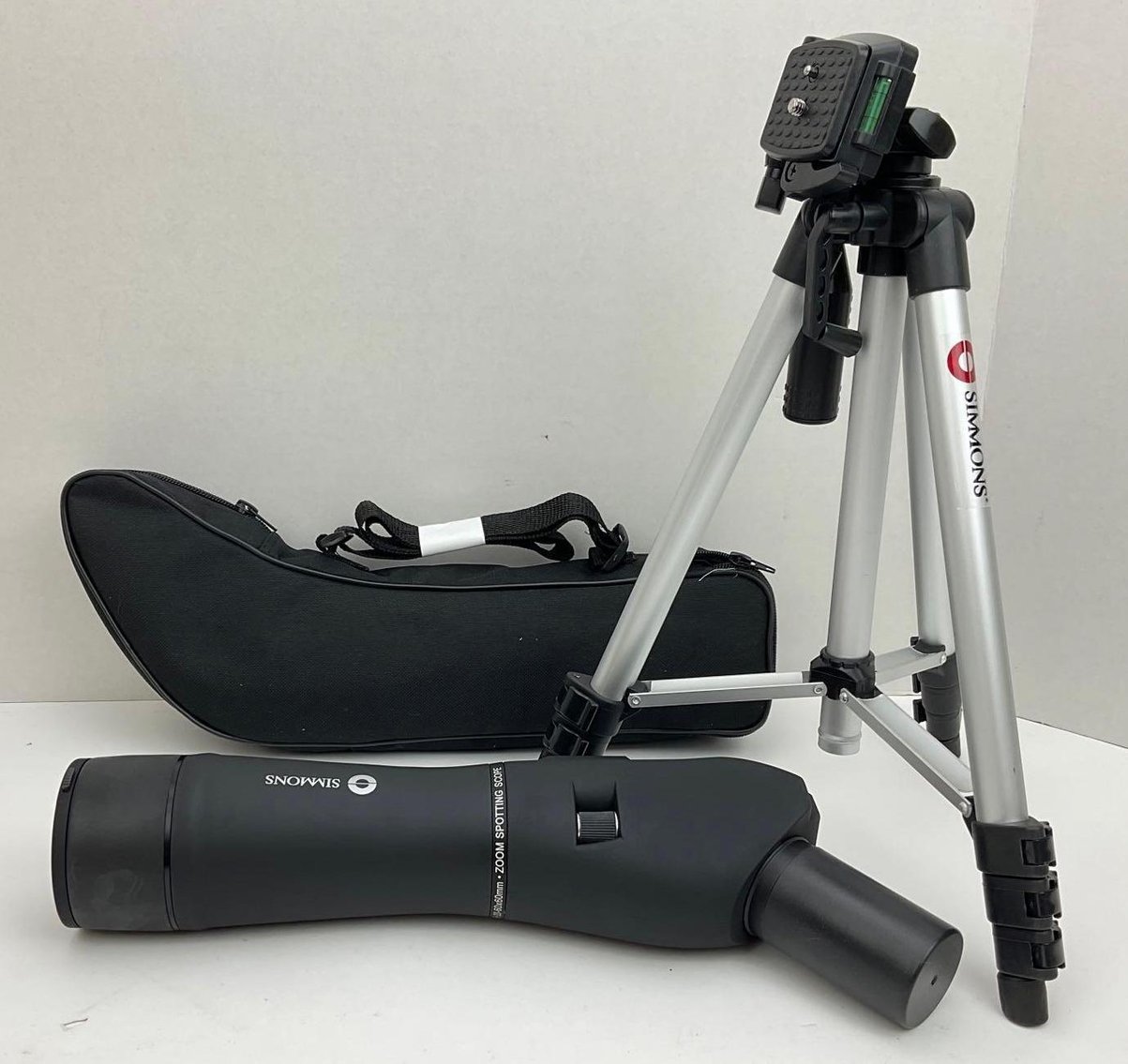 Image for Simmons Blazer Spotting Scope