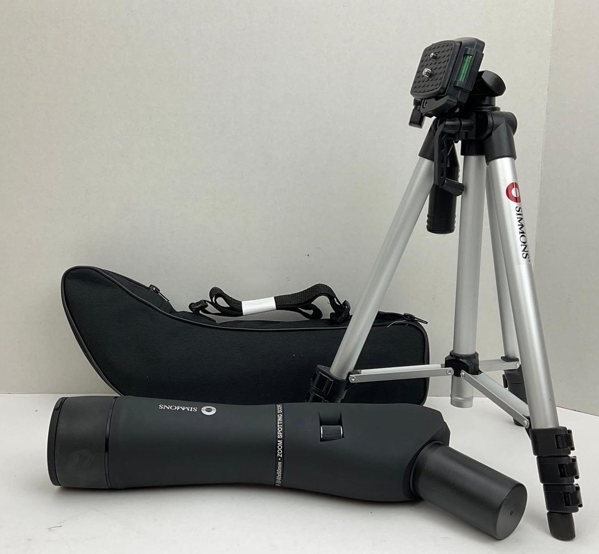 Image for Simmons Blazer Spotting Scope