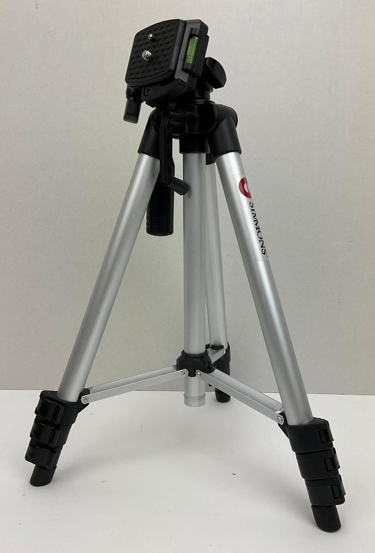 Image for Simmons Blazer Spotting Scope