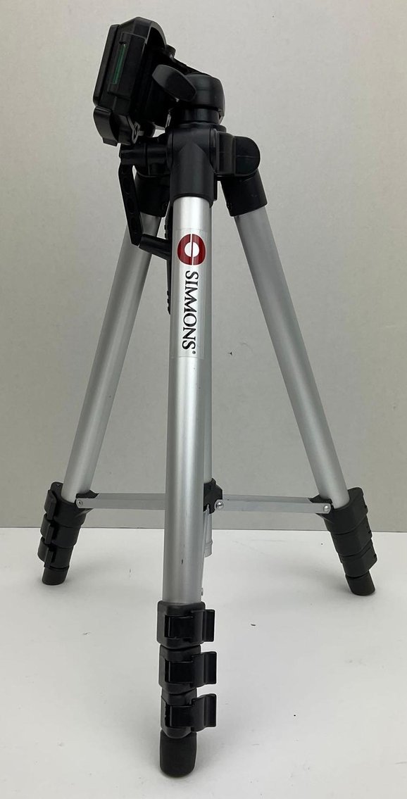 Image for Simmons Blazer Spotting Scope