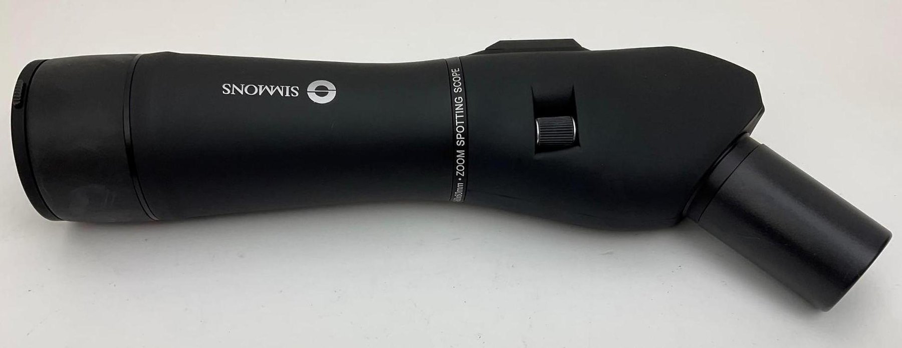 Image for Simmons Blazer Spotting Scope