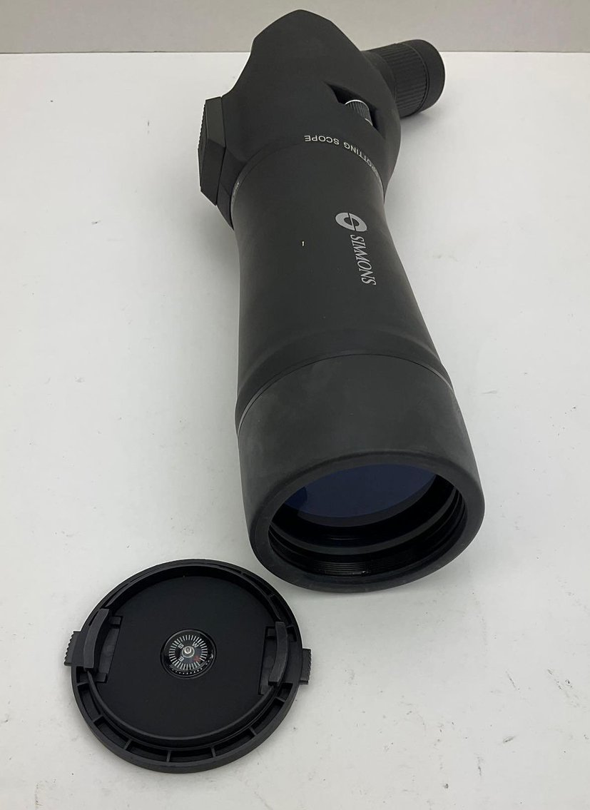 Image for Simmons Blazer Spotting Scope