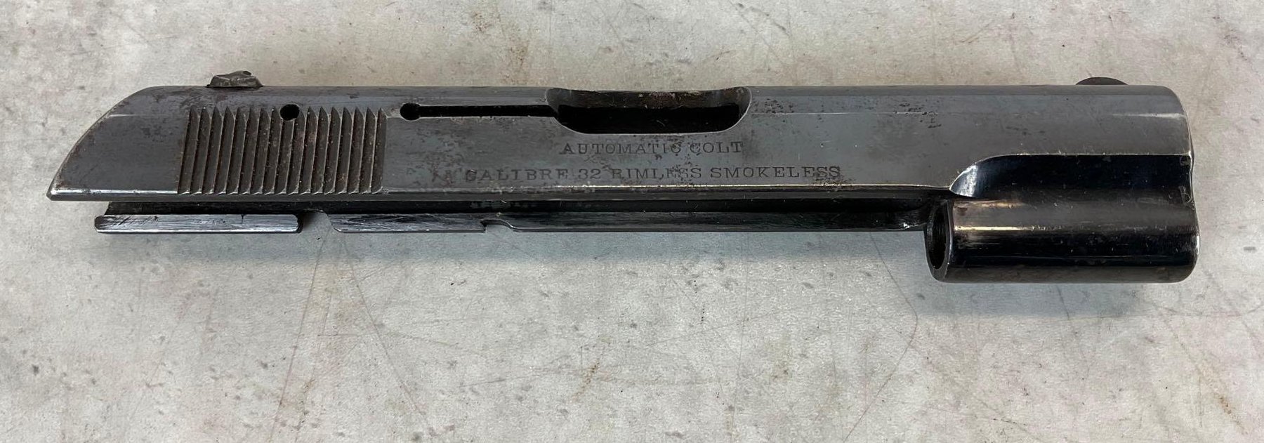 Image for Colt 1903 .32 Automatic Pistol Parts Kit