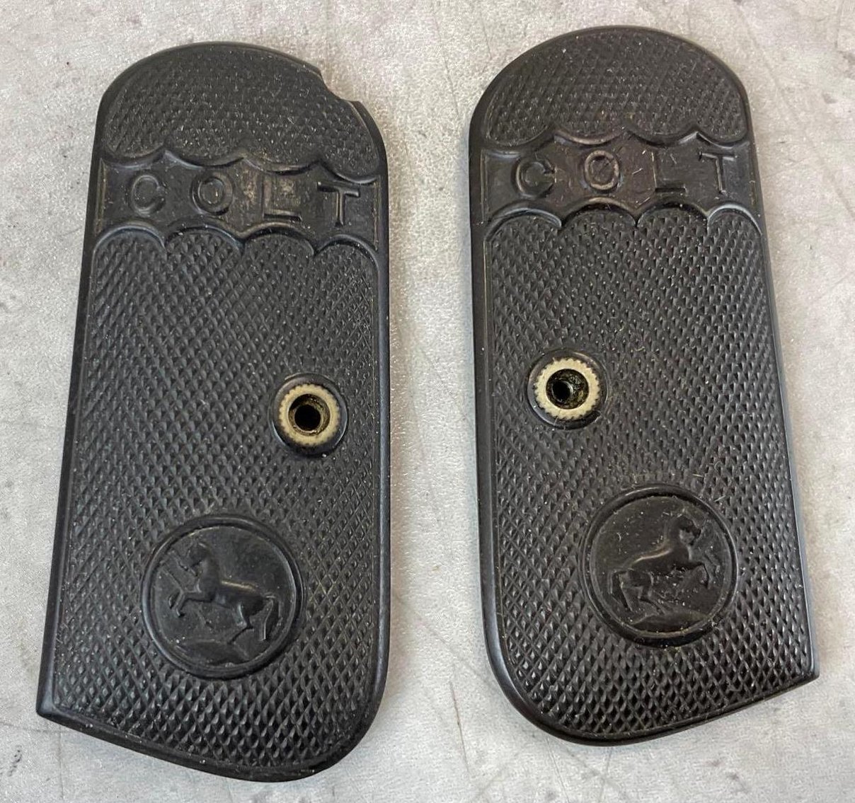 Image for Colt 1903 .32 Automatic Pistol Parts Kit