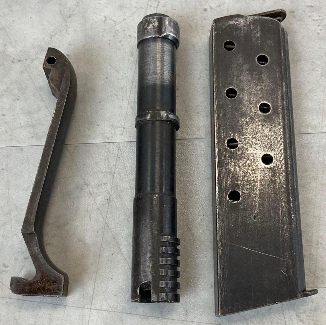 Image for Colt 1903 .32 Automatic Pistol Parts Kit