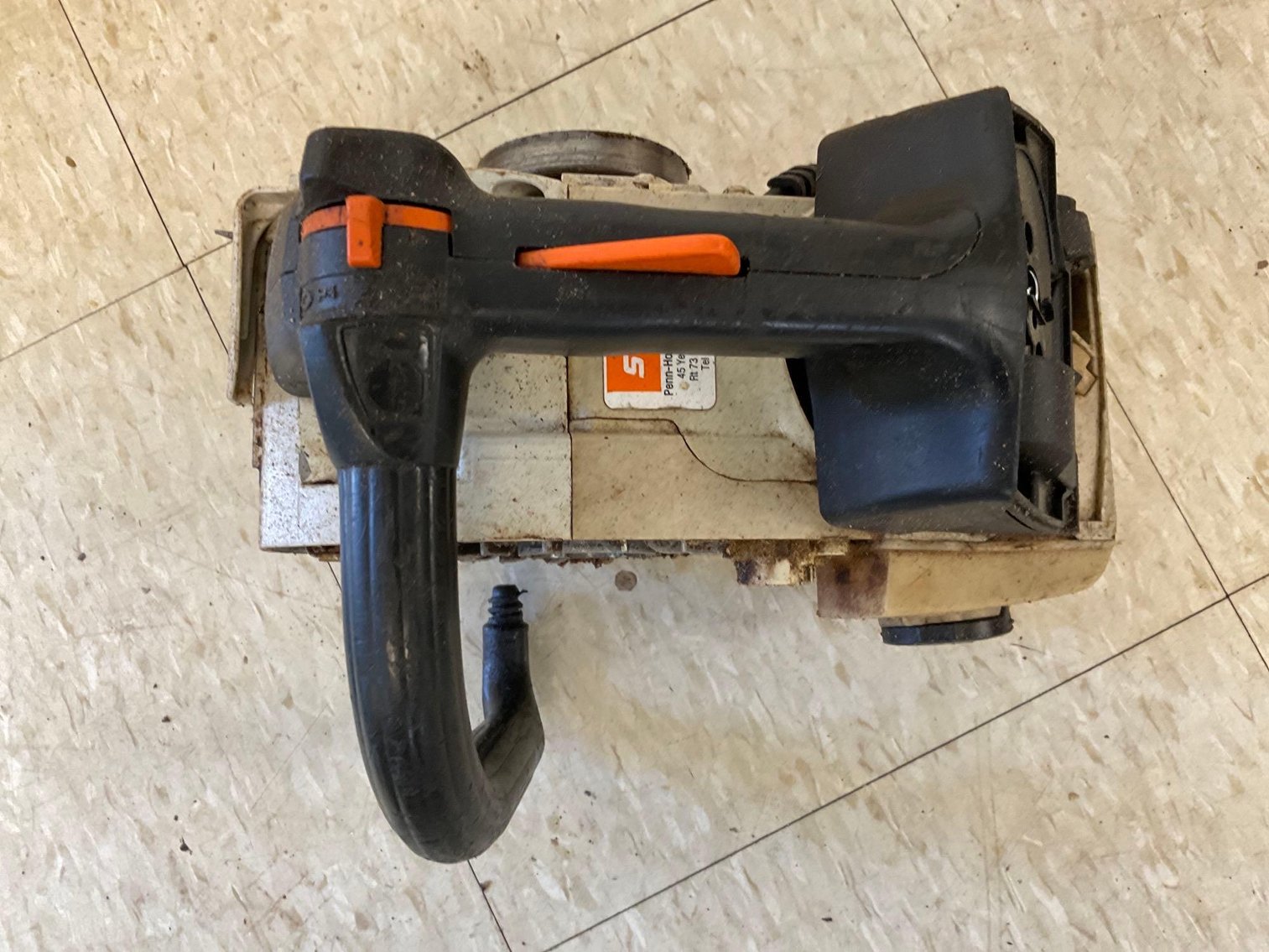 Image for Stihl MS 201T