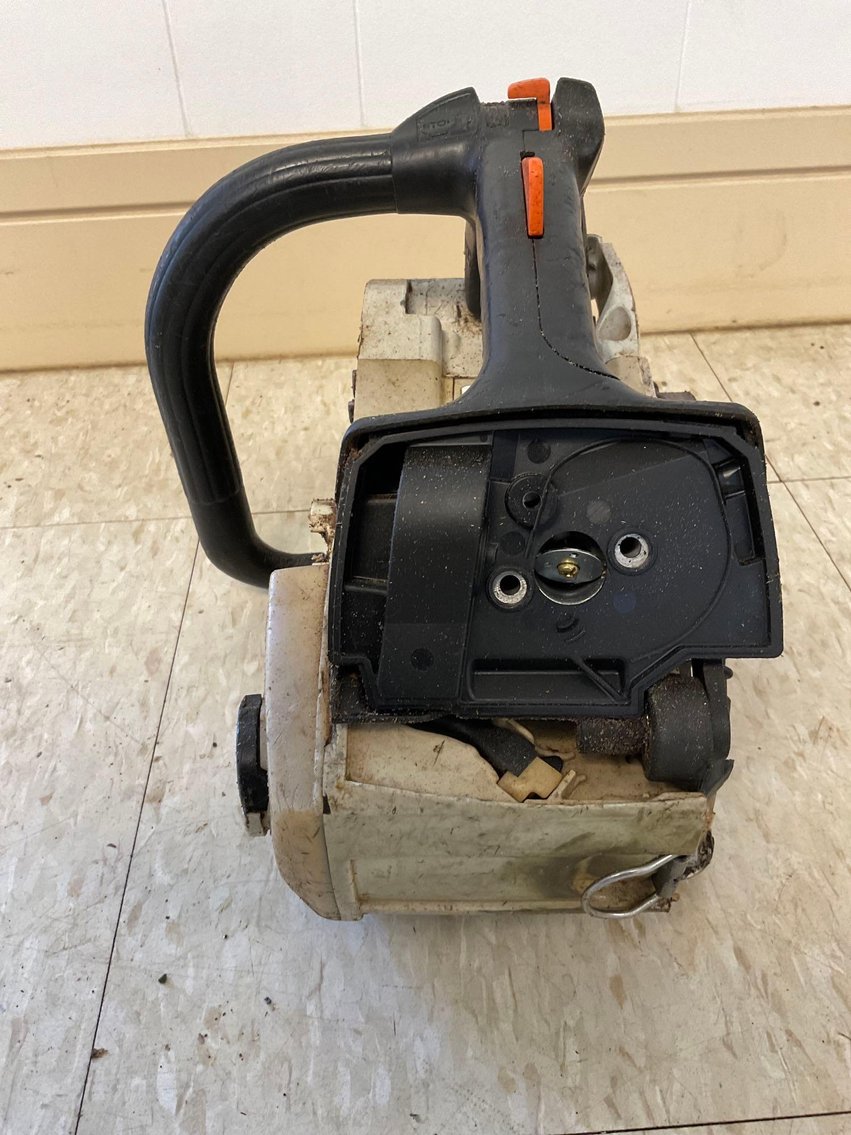 Image for Stihl MS 201T