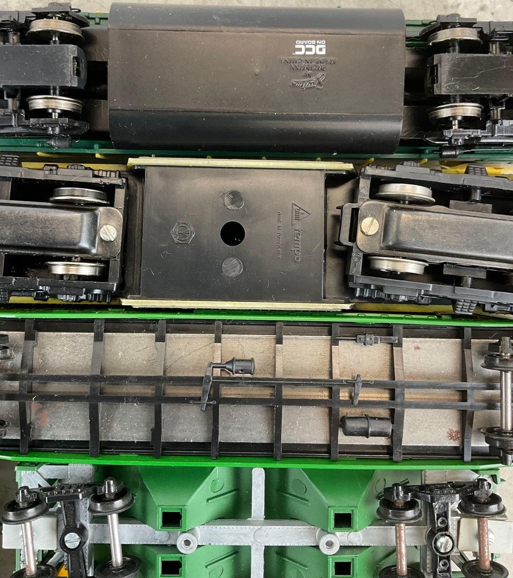 Image for Reading Railroad Model Trains