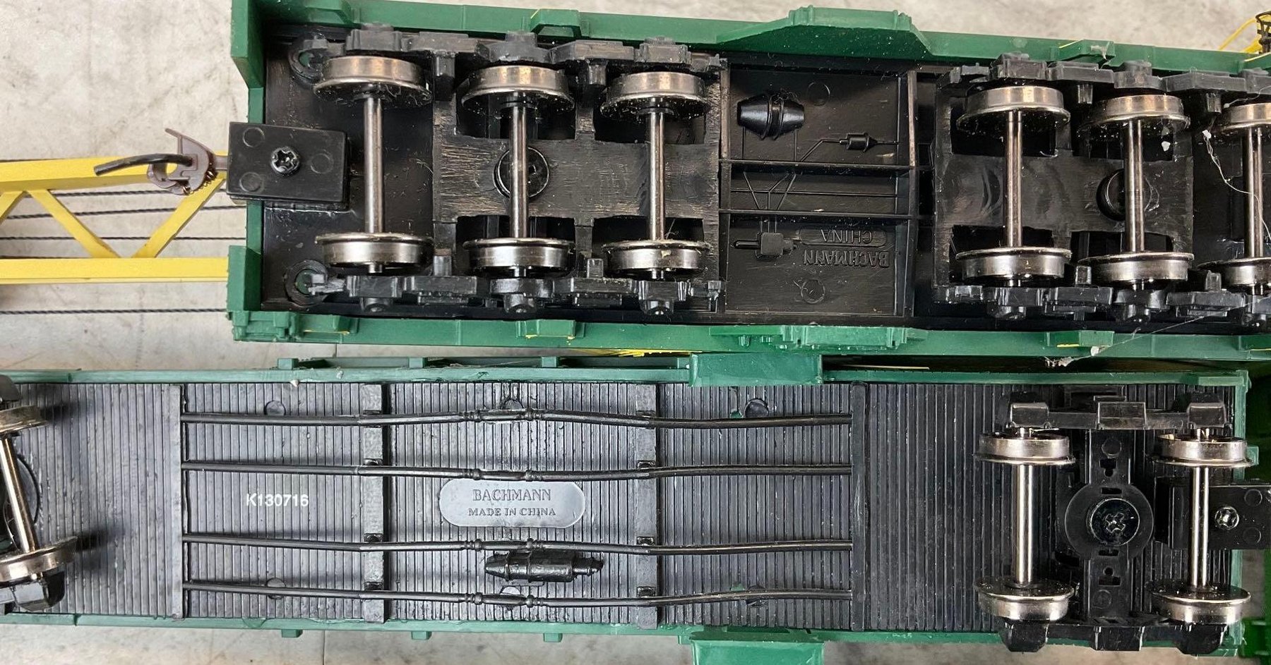 Image for Reading Railroad Model Trains