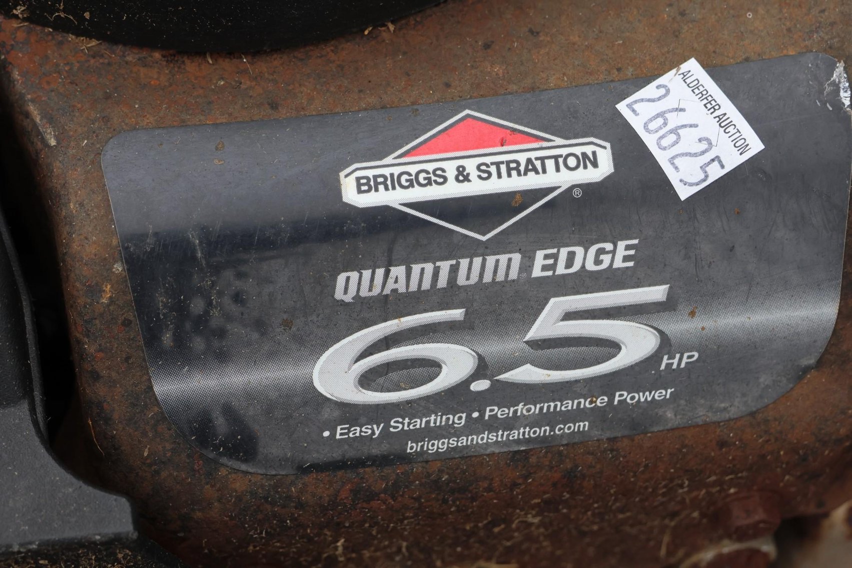 Image for Swisher Trimmer/Mower