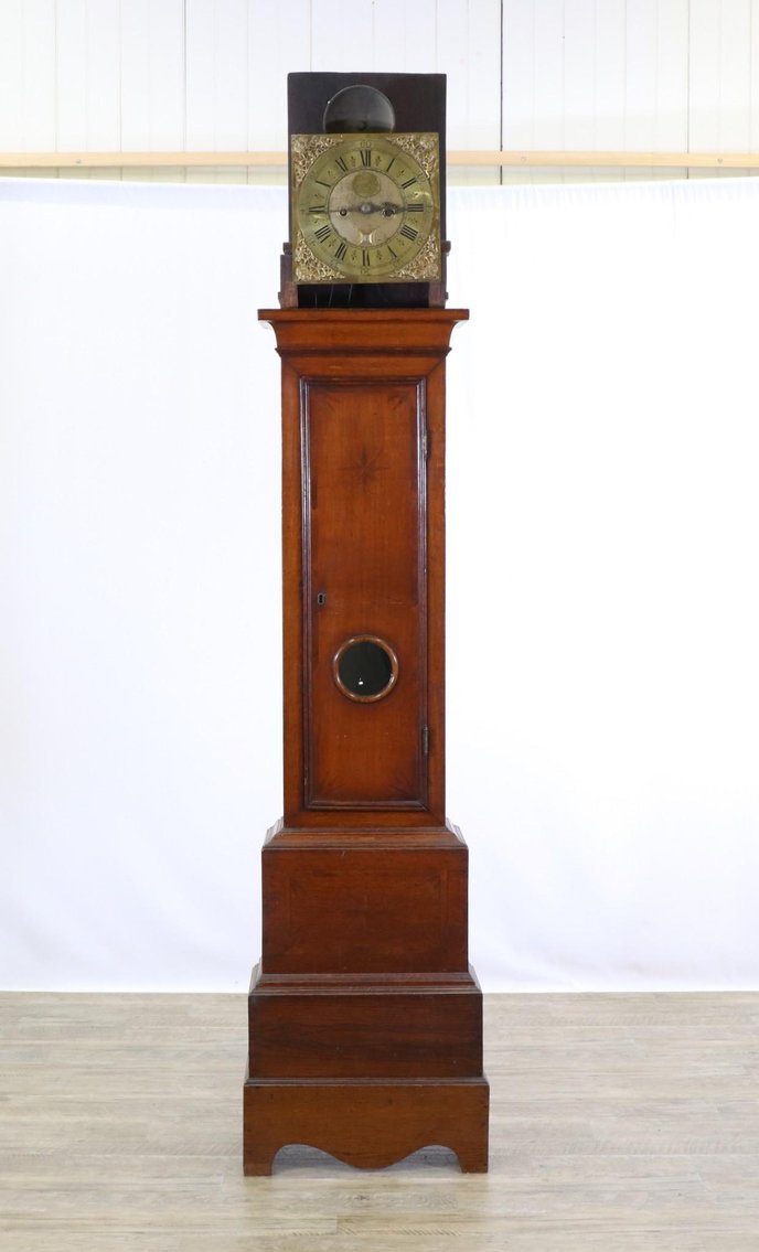 Image for Thomas Kingsnorth Tall Case Clock