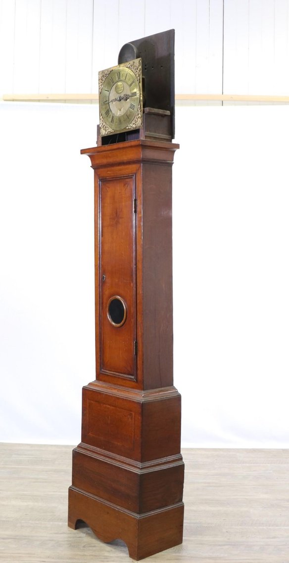 Image for Thomas Kingsnorth Tall Case Clock