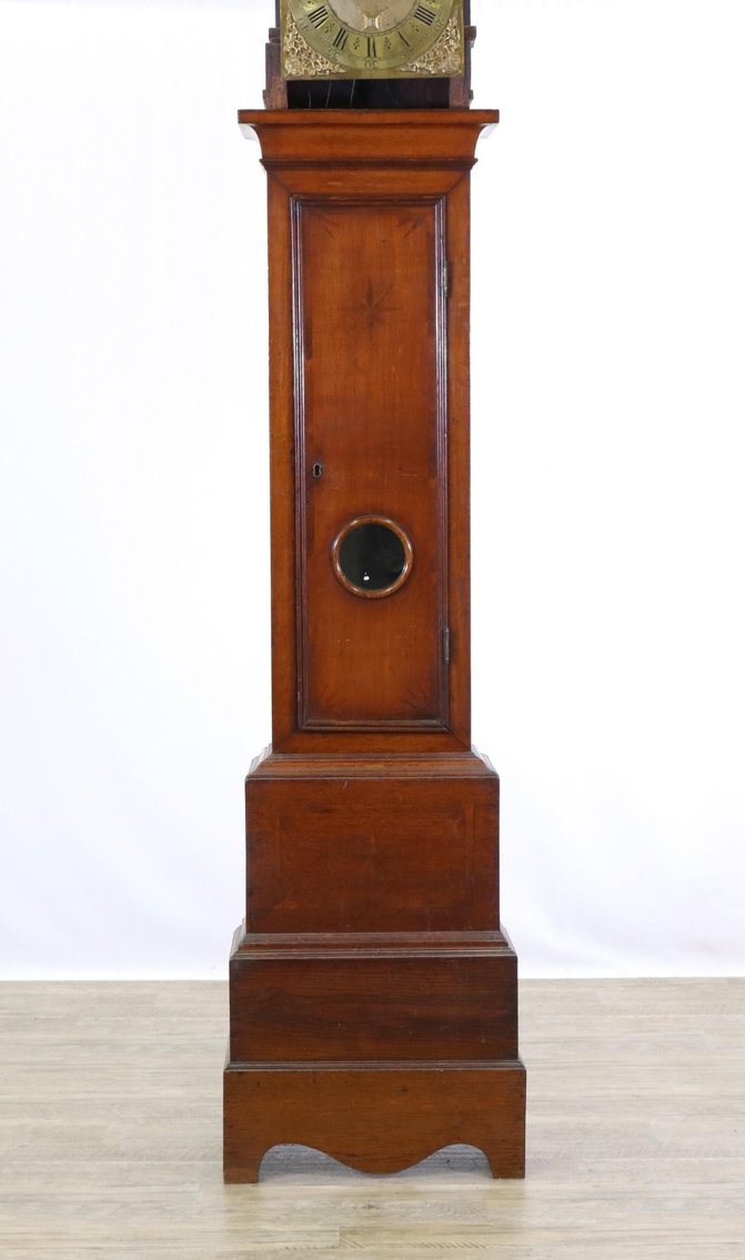 Image for Thomas Kingsnorth Tall Case Clock