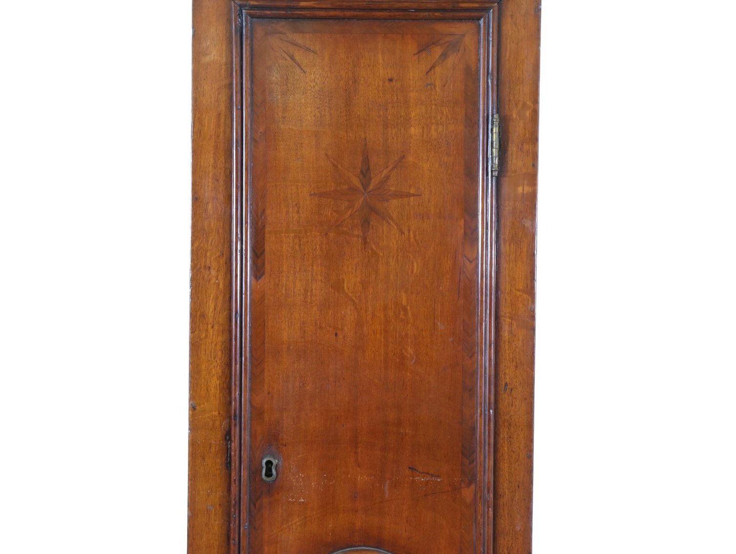 Image for Thomas Kingsnorth Tall Case Clock