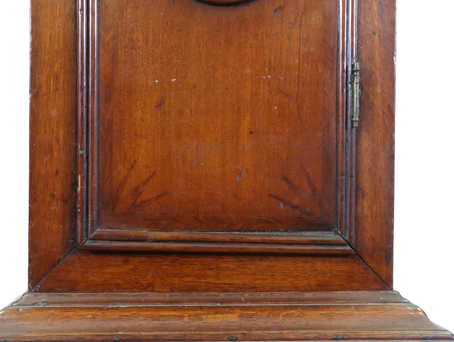 Image for Thomas Kingsnorth Tall Case Clock