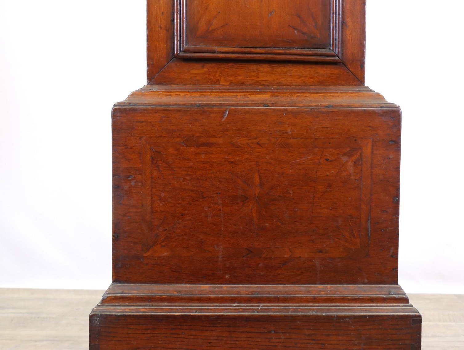 Image for Thomas Kingsnorth Tall Case Clock