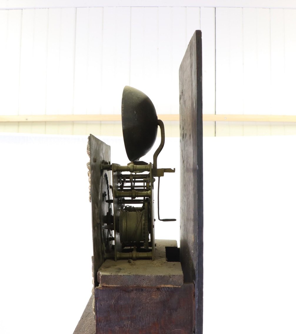 Image for Thomas Kingsnorth Tall Case Clock