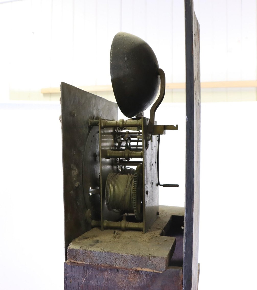 Image for Thomas Kingsnorth Tall Case Clock