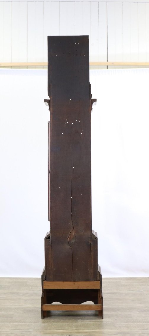 Image for Thomas Kingsnorth Tall Case Clock