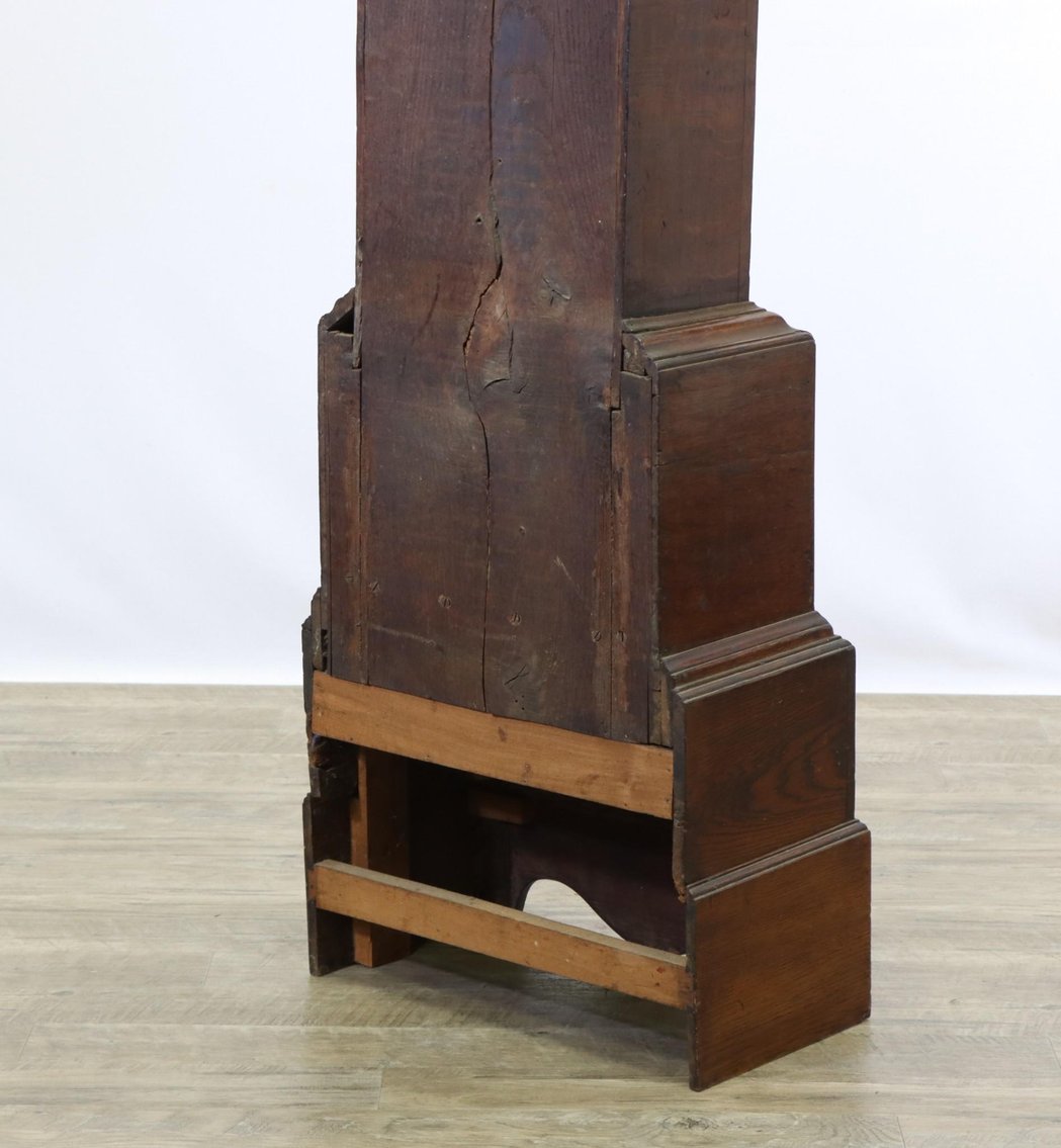 Image for Thomas Kingsnorth Tall Case Clock