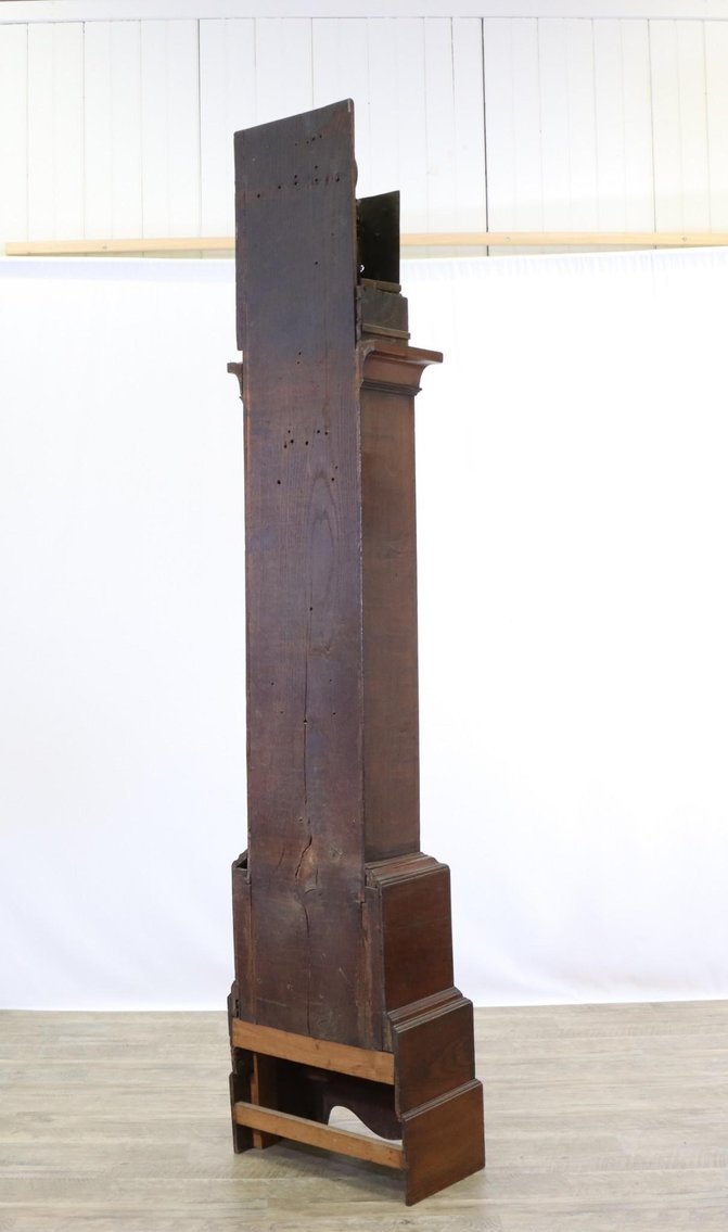 Image for Thomas Kingsnorth Tall Case Clock