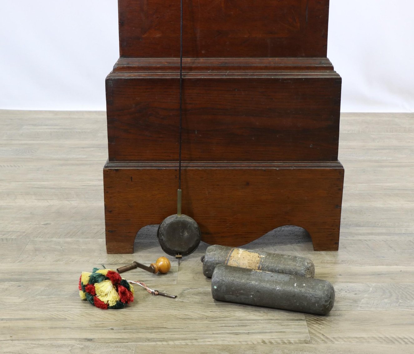 Image for Thomas Kingsnorth Tall Case Clock