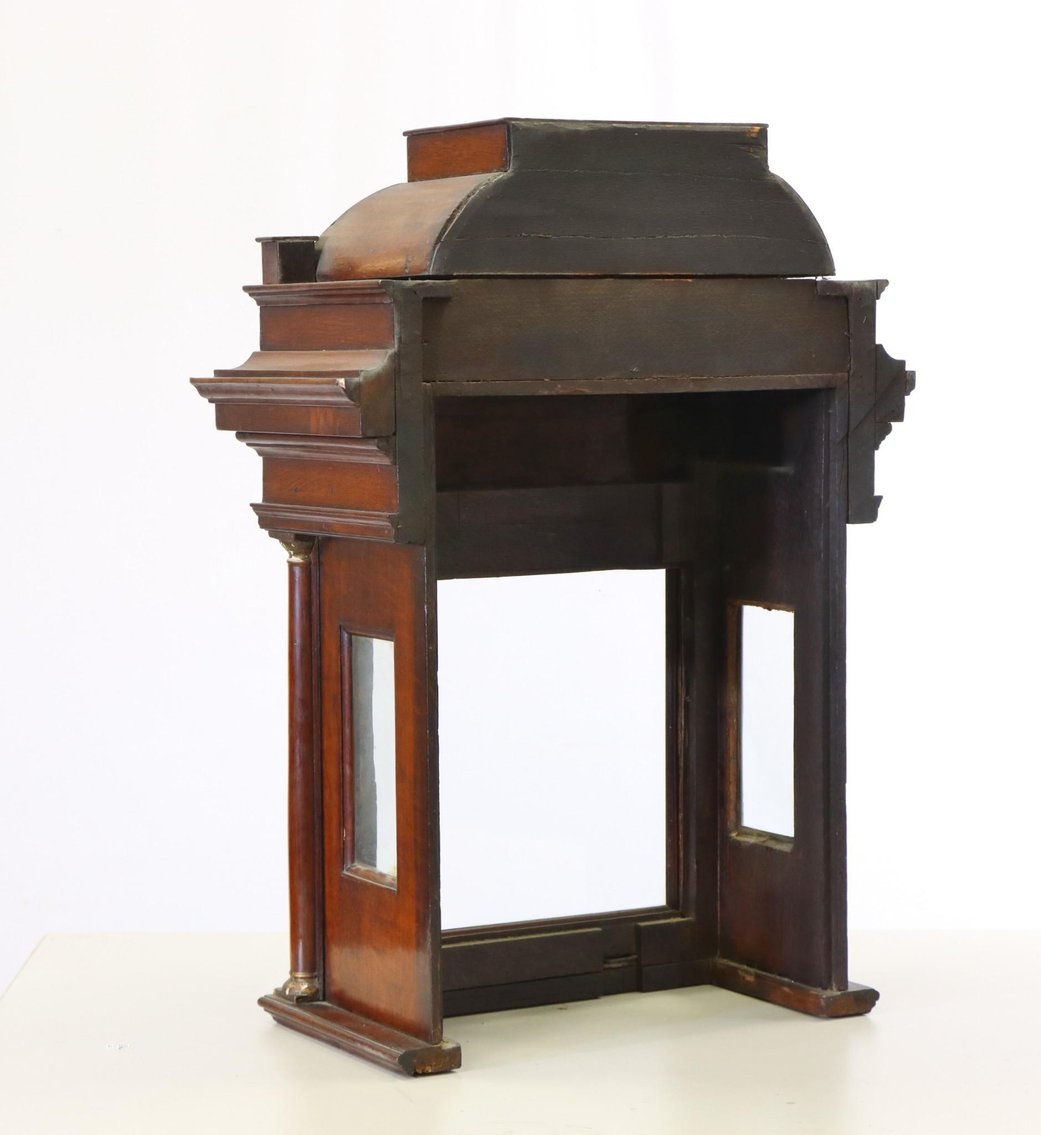 Image for Thomas Kingsnorth Tall Case Clock