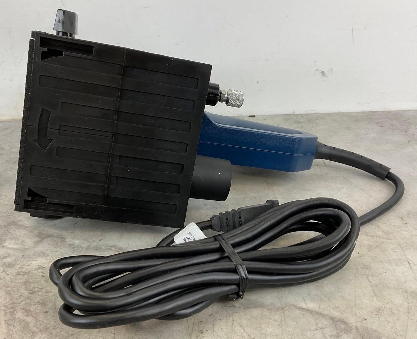 Image for Ryobi Plate Joiner, Milwaukee Hole Shooter