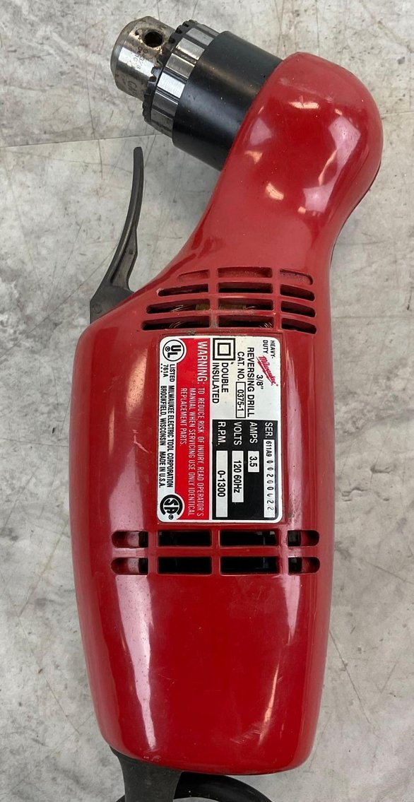 Image for Ryobi Plate Joiner, Milwaukee Hole Shooter