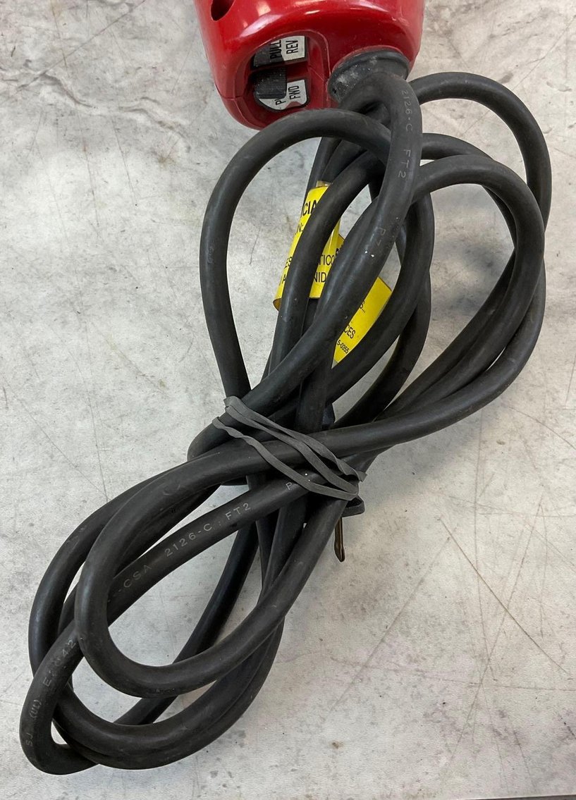 Image for Ryobi Plate Joiner, Milwaukee Hole Shooter