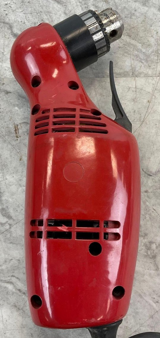 Image for Ryobi Plate Joiner, Milwaukee Hole Shooter