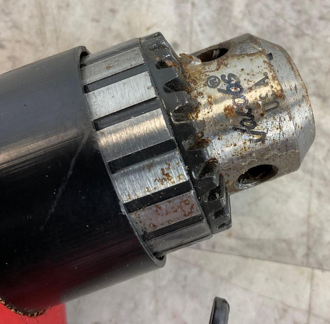 Image for Ryobi Plate Joiner, Milwaukee Hole Shooter