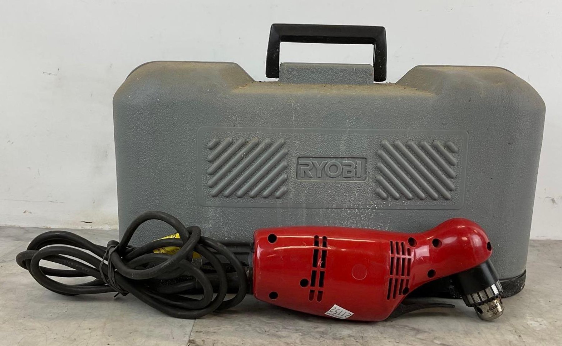 Image for Ryobi Plate Joiner, Milwaukee Hole Shooter