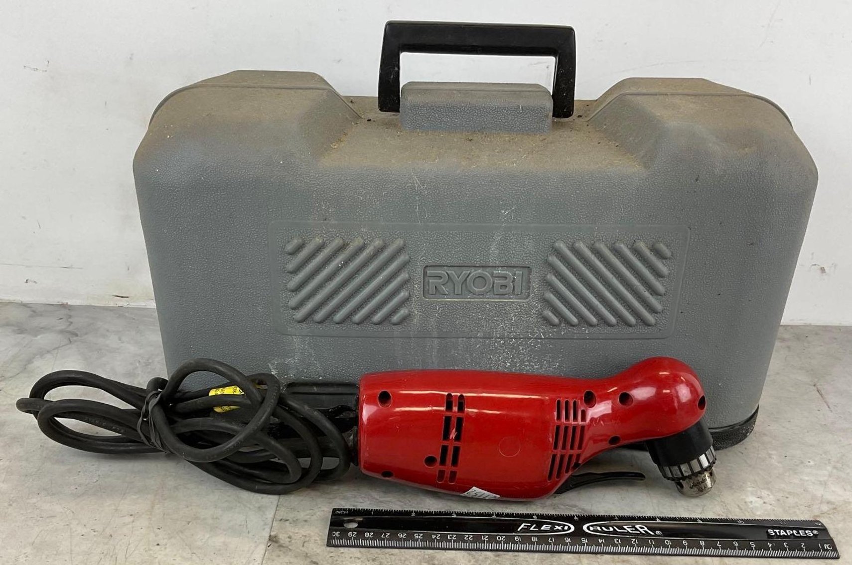 Image for Ryobi Plate Joiner, Milwaukee Hole Shooter