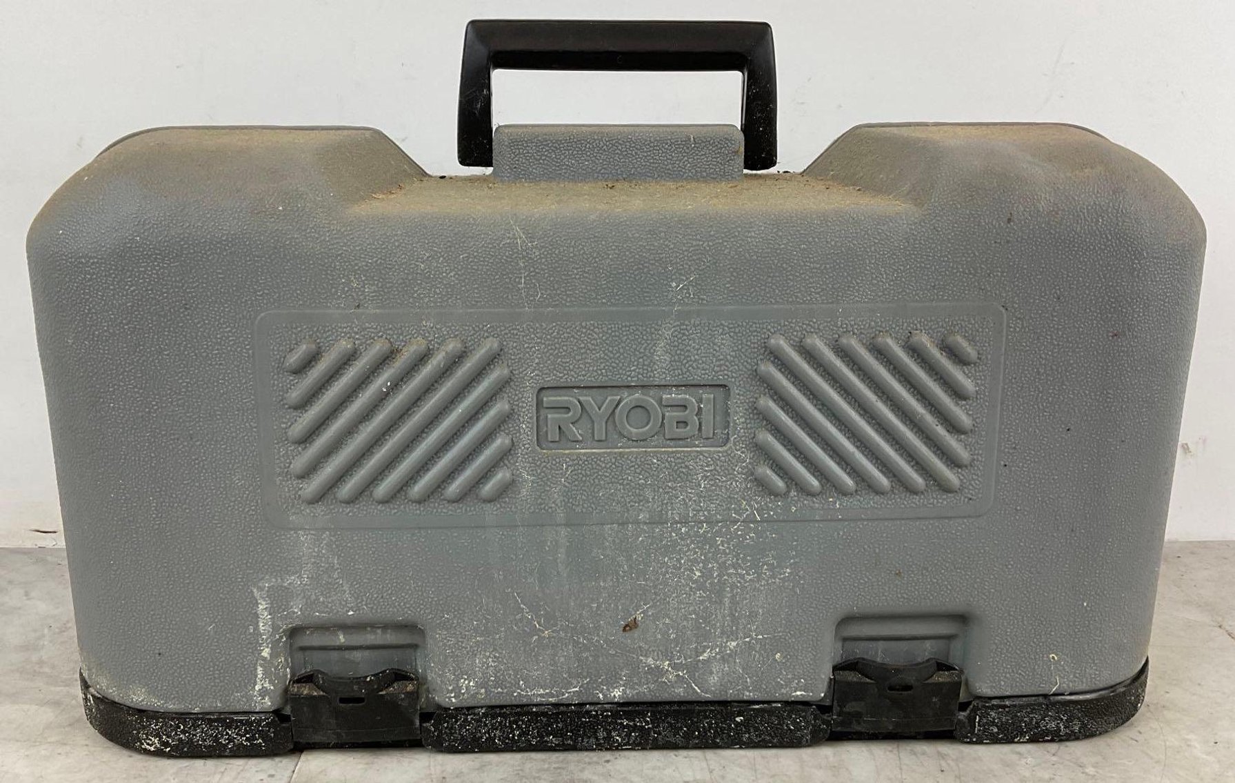 Image for Ryobi Plate Joiner, Milwaukee Hole Shooter