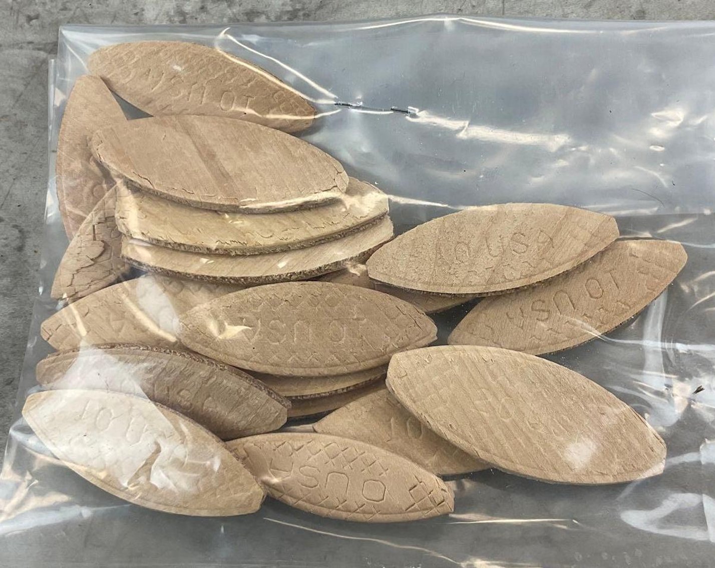 Image for Ryobi Plate Joiner, Milwaukee Hole Shooter