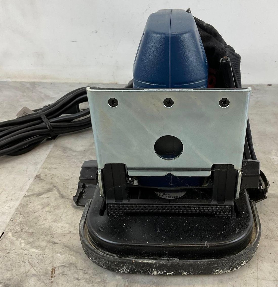 Image for Ryobi Plate Joiner, Milwaukee Hole Shooter