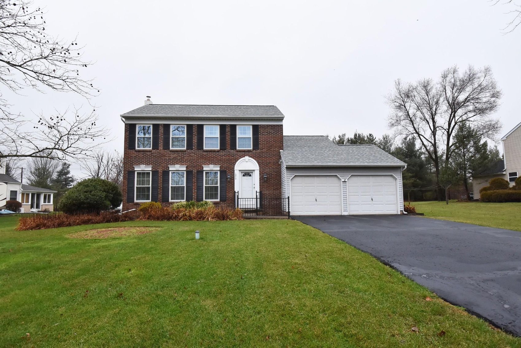 Image for Sold! Real Estate | 1272 Alexander Dr., Hatfield, Pa. 19440 January 10, 2023 at 4:00 pm