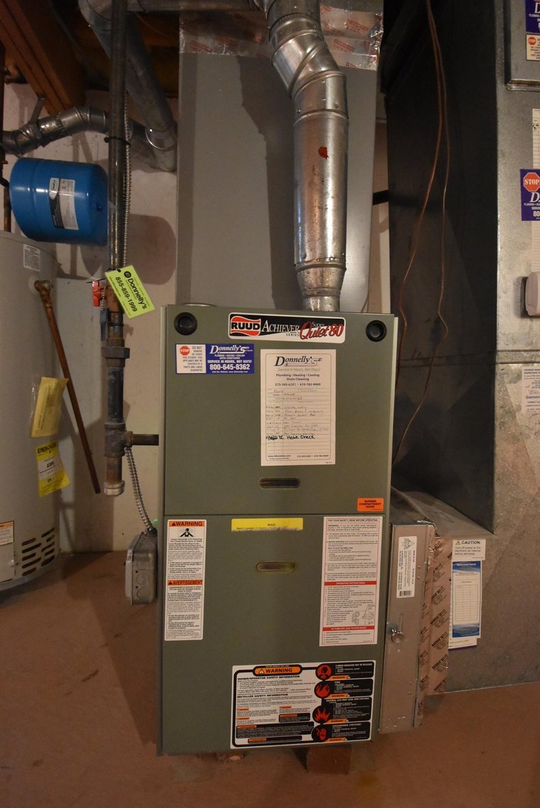 Image for Sold! Real Estate | 1272 Alexander Dr., Hatfield, Pa. 19440 January 10, 2023 at 4:00 pm