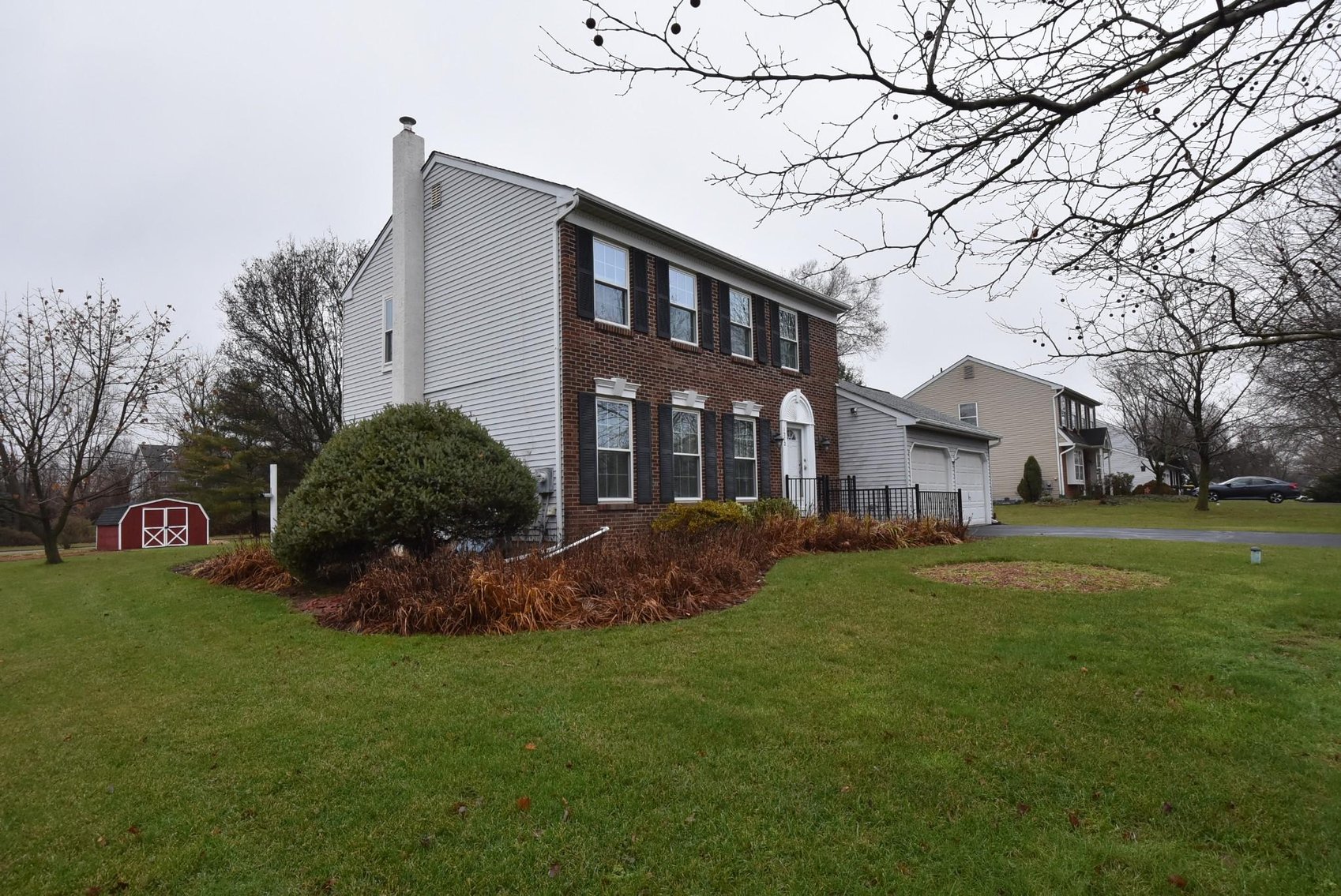Image for Sold! Real Estate | 1272 Alexander Dr., Hatfield, Pa. 19440 January 10, 2023 at 4:00 pm