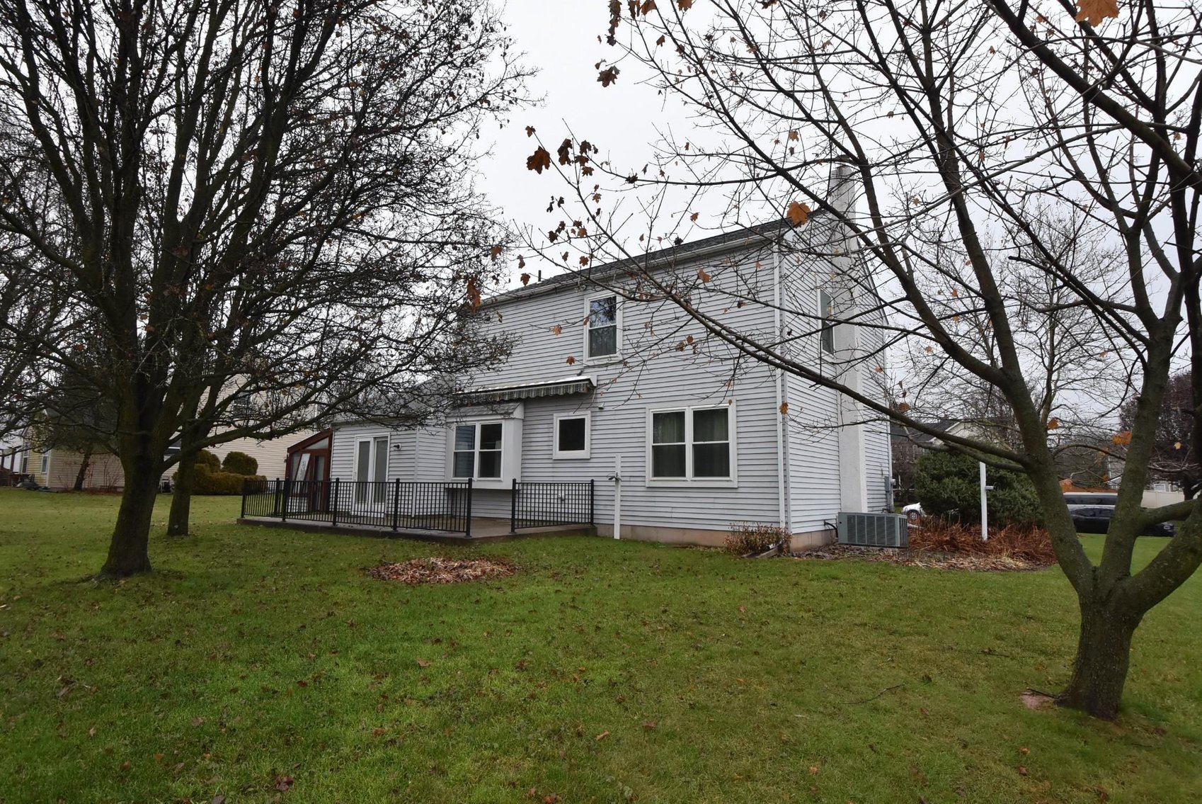 Image for Sold! Real Estate | 1272 Alexander Dr., Hatfield, Pa. 19440 January 10, 2023 at 4:00 pm