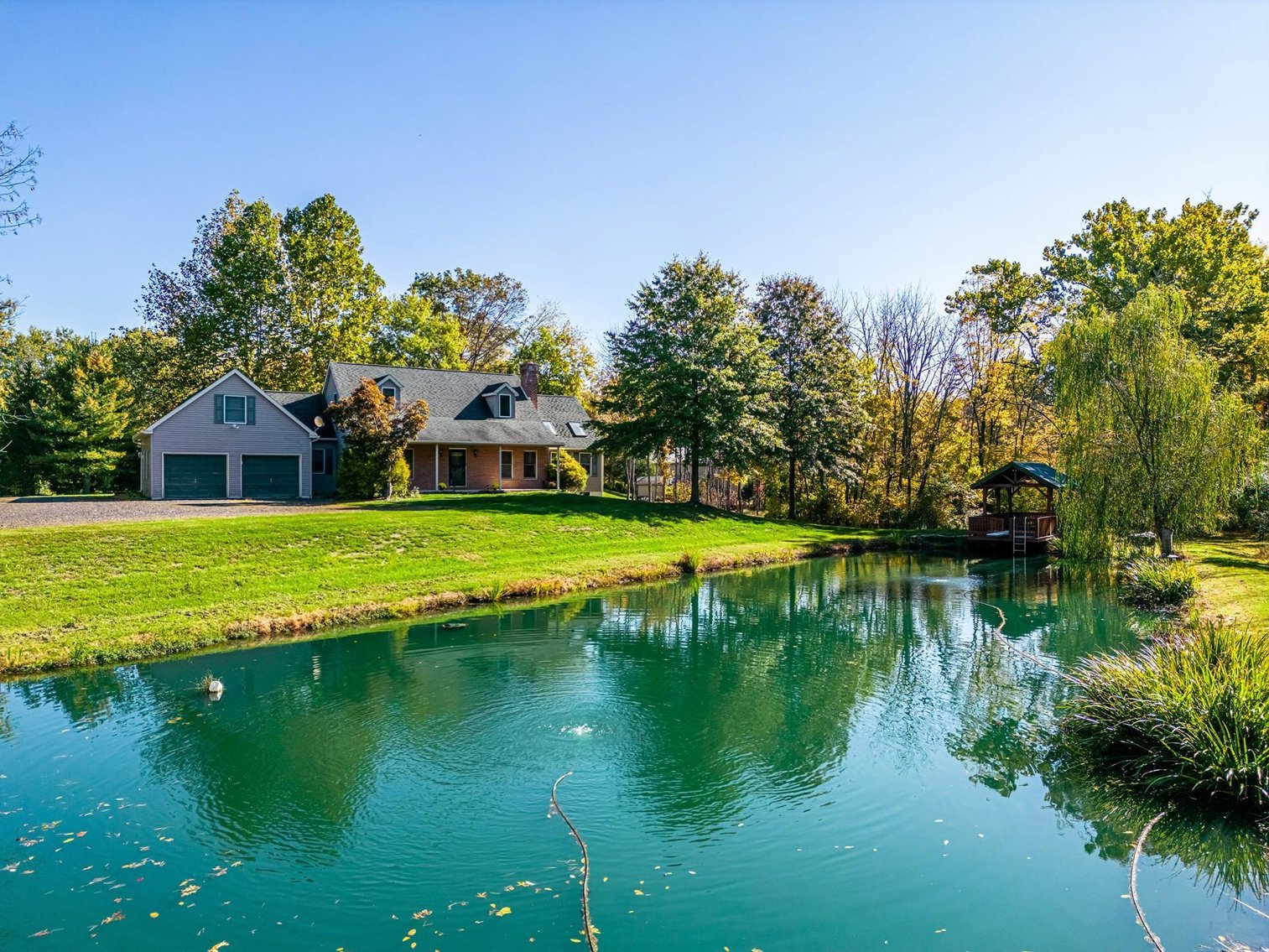 Image for Sold! Real Estate | 651 New Galena Rd., Chalfont, PA 18914 | January 19, 2023 at 4:00 PM