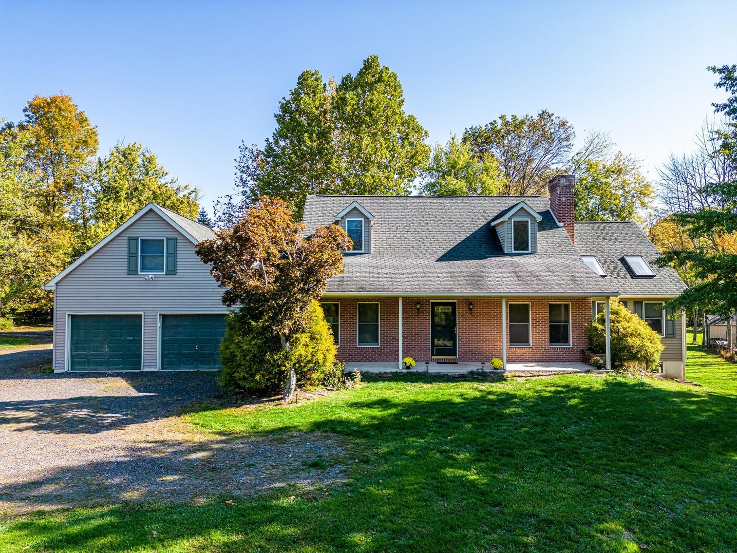Image for Sold! Real Estate | 651 New Galena Rd., Chalfont, PA 18914 | January 19, 2023 at 4:00 PM